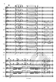 Les Offrandes Oubliees von Olivier Messiaen 