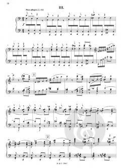 Oboe Concerto (Ed. Borgue/Porat) von Bohuslav Martinu im Alle Noten Shop kaufen