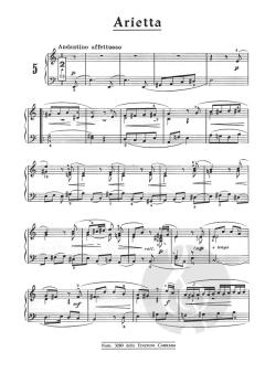 Vivaldi A. von Antonio Vivaldi 