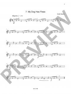 Solo Now! Preparatory Volume Grade 1 Vol. 1 
