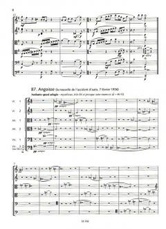 Le Portrait de Daisy Hamilton op. 140 Heft 7 von Charles Koechlin 