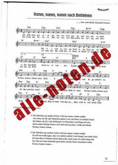 sing es von Meinhard Ansohn 