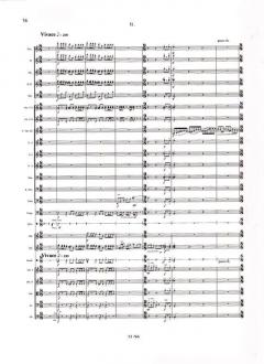 Rhapsodie von Mikis Theodorakis 
