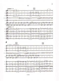 Rhapsodie von Mikis Theodorakis 