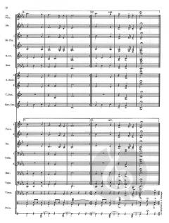 Lilliburlero Concert Band (Henry Purcell) 