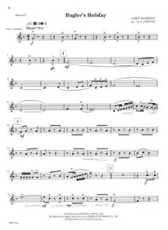Pacific Coast Horns Vol. 1 - Horn Utopia im Alle Noten Shop kaufen
