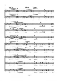 Ich bin so allein von Paul Hindemith 