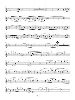 Clarinet Sonata in F Minor, Op. 120 No. 1 von Johannes Brahms 