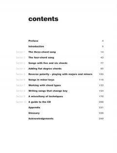 The Songwriting Sourcebook (Rikky Rooksby) 