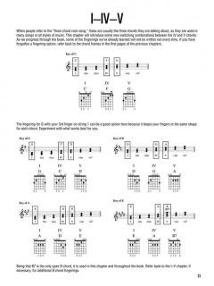 Open Chords von Kirk Tatnall 