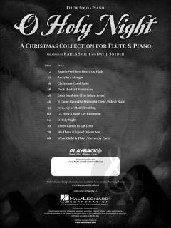 O Holy Night 