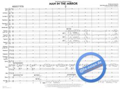 Man In The Mirror von Michael Jackson (Download) 