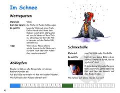 Piccolini für Klarinette Band 2 