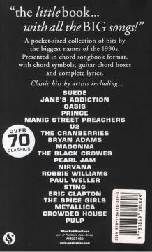 The Little Black Book of '90s Greatest Hits 