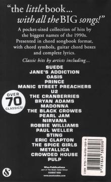 The Little Black Book of '90s Greatest Hits 