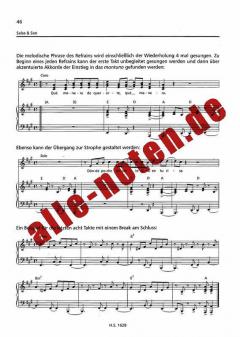 Let's Go Latin! Tango, Salsa & More von Volker Dunisch 