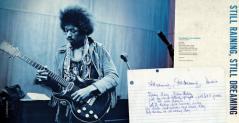 Jimi Hendrix: The Complete Illustrated Lyrics Book (Jimi Hendrix) 