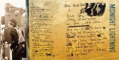 Jimi Hendrix: The Complete Illustrated Lyrics Book (Jimi Hendrix) 