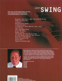 Just Swing 