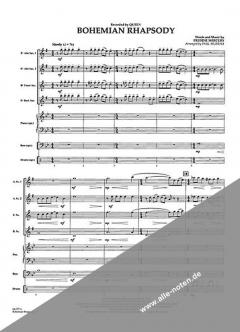 Bohemian Rhapsody von Queen (Download) 
