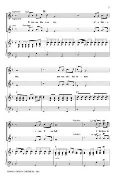 I Have A Dream von ABBA (Download) 