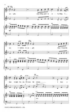 I Have A Dream von ABBA (Download) 