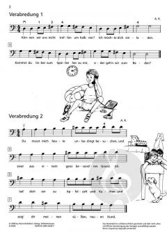 Frisch gestrichen Band 2 von Astrid Riese 