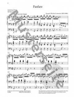 Grand Choeur 