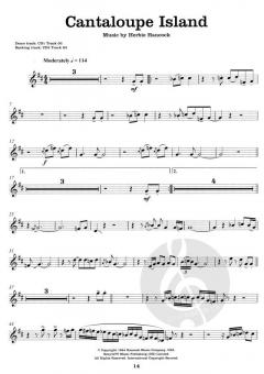 24 Play-Along Standards with a Live Rhythm Section 