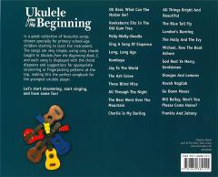 Ukulele From The Beginning: Songbook 2 im Alle Noten Shop kaufen