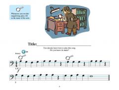 All-In-One Piano Lessons: Book B von Phillip Keveren 