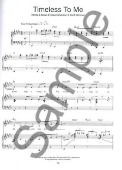 Hairspray Sing-Along Vocal Selections 