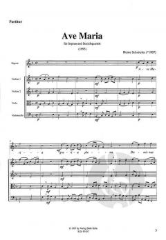 Ave Maria (Heinrich Schnitzler) 