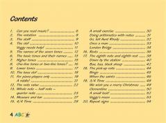 Voggy's ABC of Music (English Edition) von Martina Holtz 