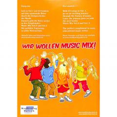 Music Mix 1 