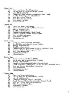 Musicianship For Singers von Jeff Deutsch 