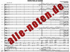Song For My Father (Horace Silver) 