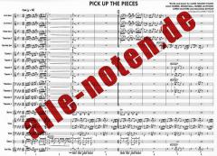 Pick Up The Pieces (Average White Band) 