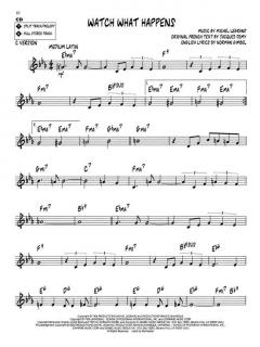 Jazz Play-Along Vol. 23: Latin Jazz im Alle Noten Shop kaufen