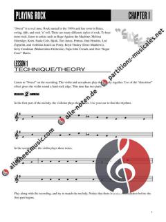 Get Your Band Together Violin von Matt Glaser im Alle Noten Shop kaufen