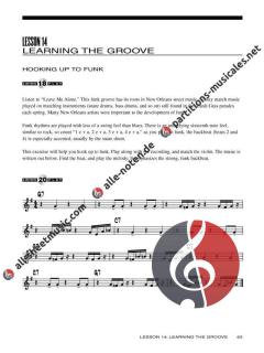 Get Your Band Together Violin von Matt Glaser im Alle Noten Shop kaufen