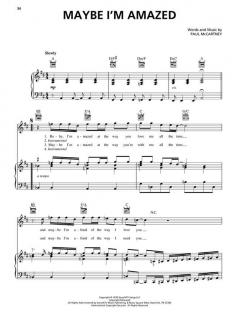 Love Songs 