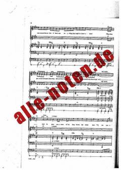 Cats Medley (Download) 