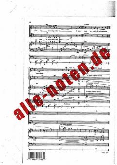 Cats Medley (Download) 