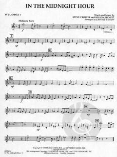 In The Midnight Hour (Wilson Pickett) 