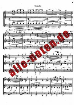 The Sound of Music von Richard Rodgers 