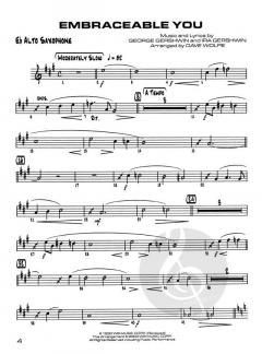 Jazz Vocal Solos 