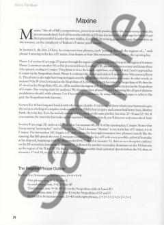 The Harmony Of Bill Evans Vol. 2 von Jack Reilly 