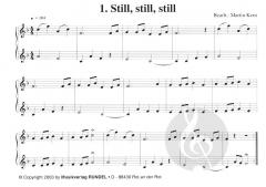 16 Flügelhornduos Band 2 von Martin Kern 