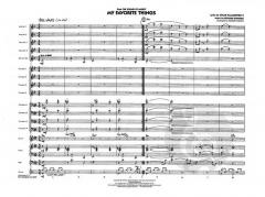 My Favorite Things (Richard Rodgers) 